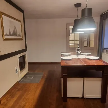 Apartment Nemo