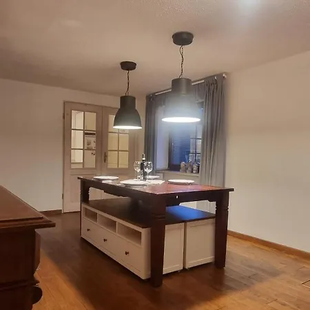 Nemo Apartment *