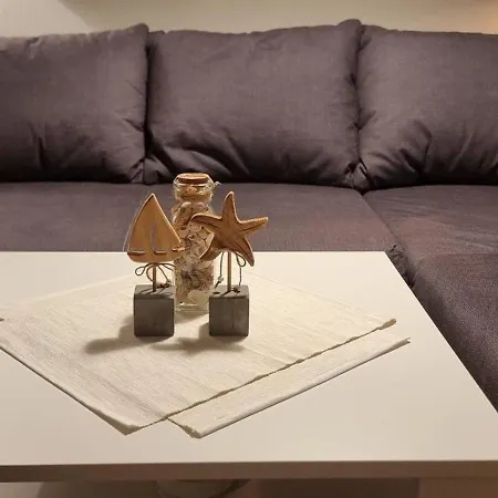 Apartment Nemo