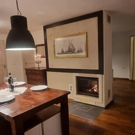 Nemo 公寓 Ellingstedt