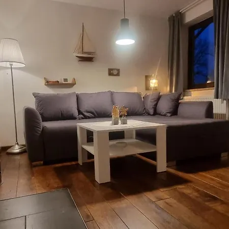 公寓 Nemo Ellingstedt