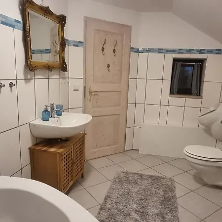 Apartment Nemo *