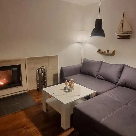 公寓 Nemo Ellingstedt