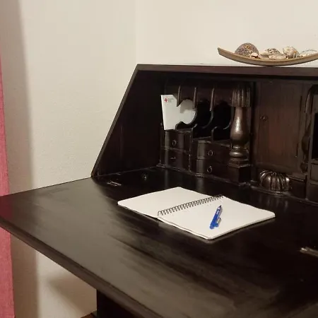 Nemo Apartment