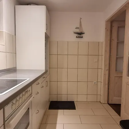 Apartment Nemo *