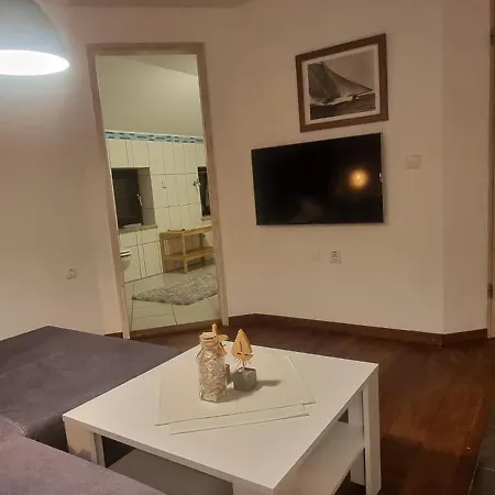 Nemo Apartment Ellingstedt