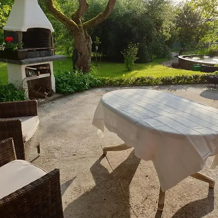 公寓 Nemo Ellingstedt